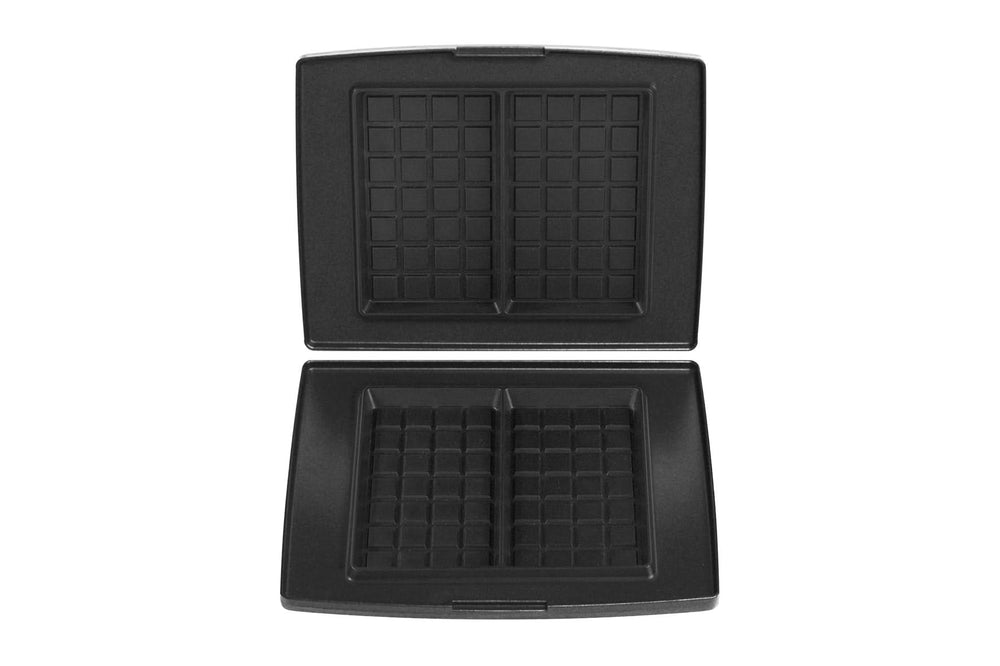 Fritel Baking Sheet Set for Stuffed Waffles