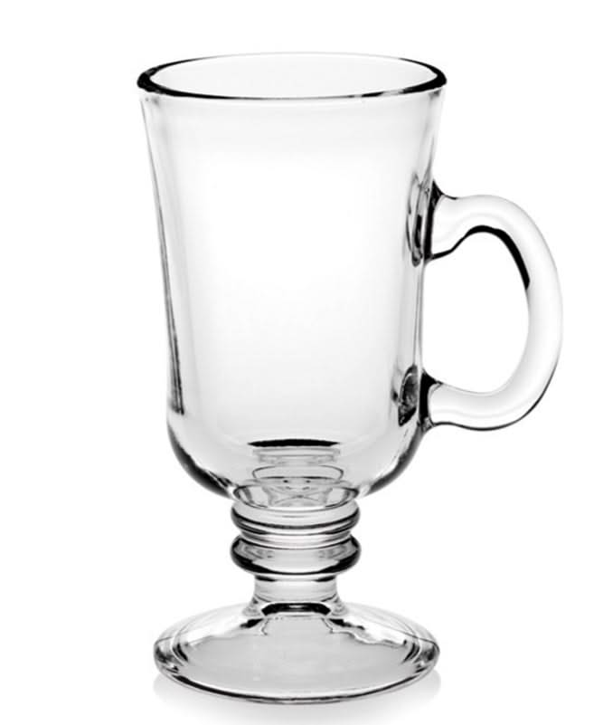 Cerve Irish Coffee Glass Bill 235 ml