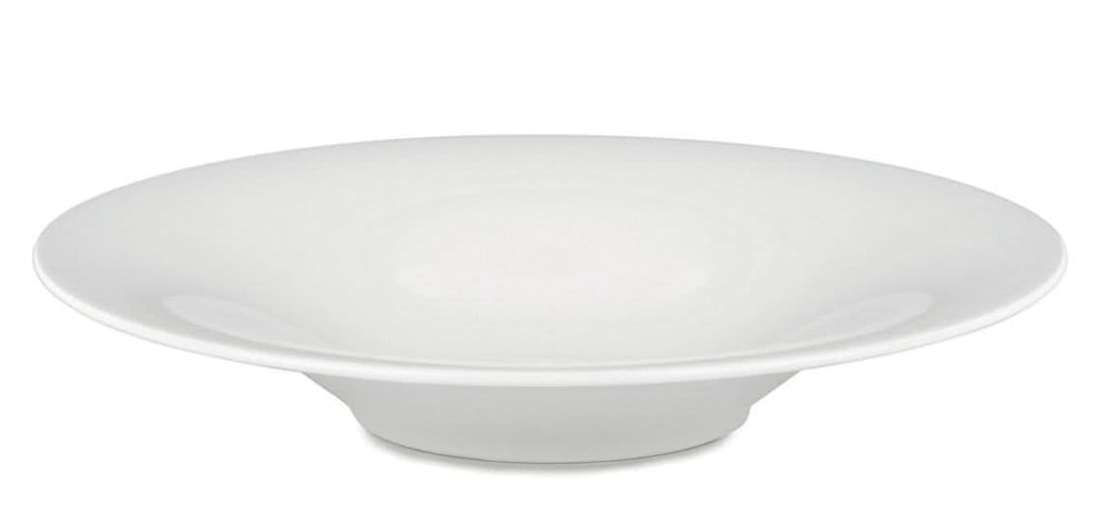 Alessi Pasta plate Ku - TI05/2 - ø 23 cm - by Toyo Ito