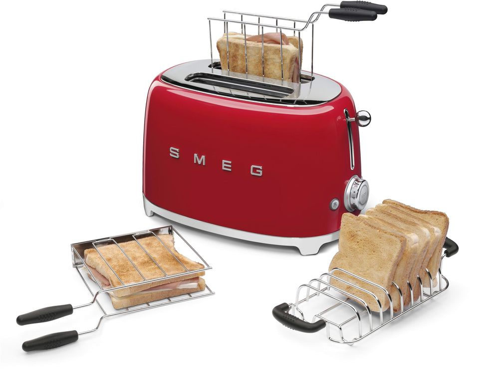 SMEG Sandwich Reheating Rack for SMEG Toaster 2 x 2