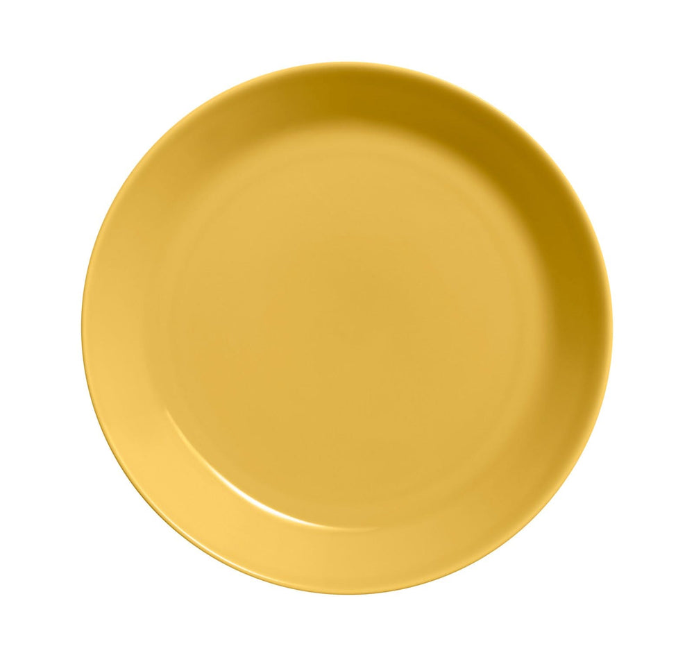 Iittala dinner plate Teema Honey ø 26 cm