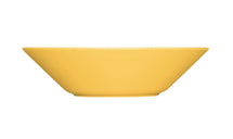 Iittala Deep plate Teema Honey ø 21 cm