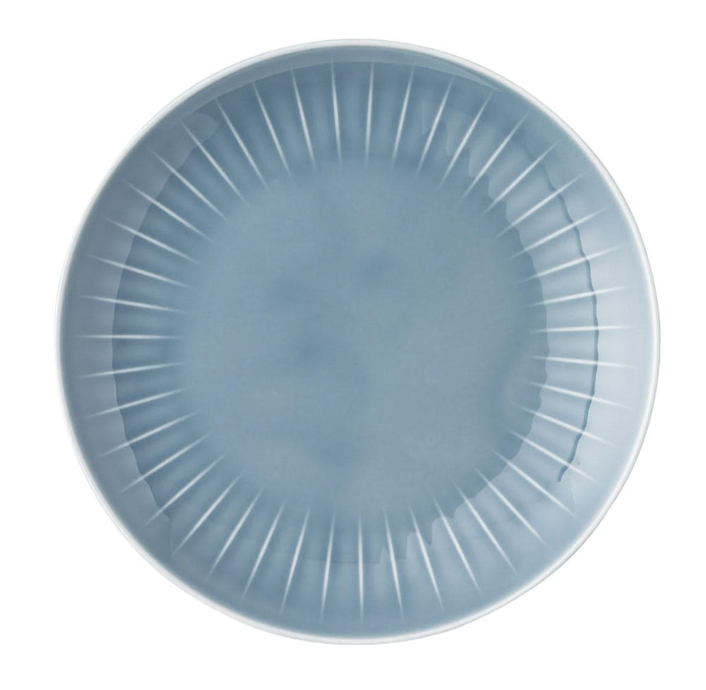 Rosenthal breakfast plate / Dessert Plate Joyn Blue ø 20 cm