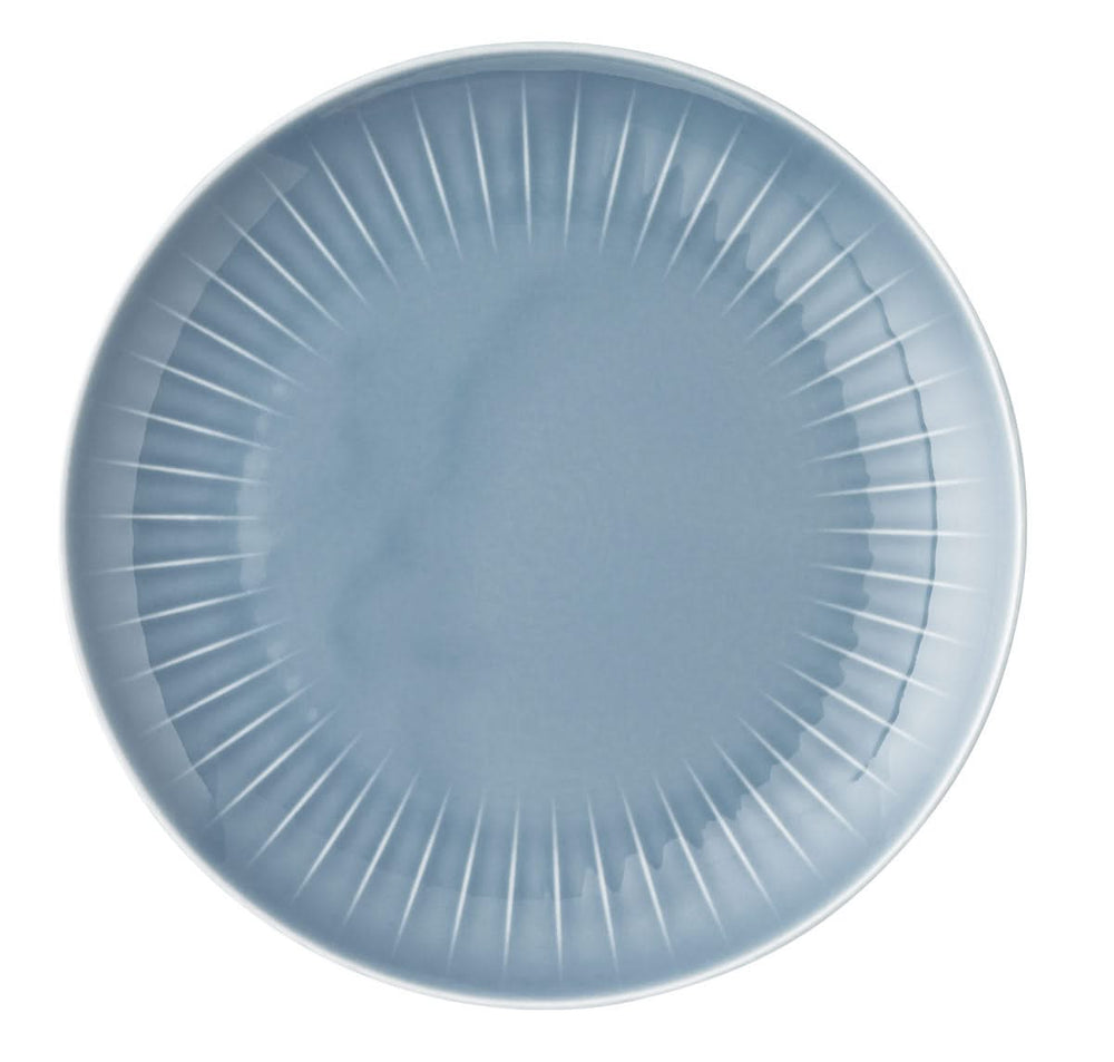 Rosenthal breakfast plate / Dessert Plate Joyn Blue ø 24 cm