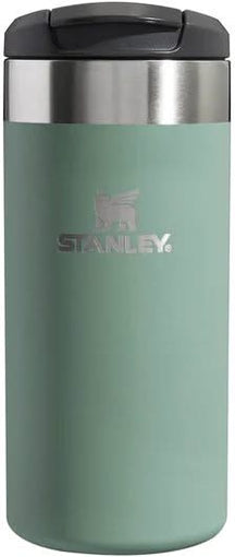 Stanley Thermos Flask / Thermos cup The AeroLight - Shale Metallic - 350 ml