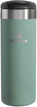 Stanley Thermos Flask / Thermos cup The AeroLight - Shale Metallic - 470 ml