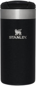 Stanley Thermos Flask / Thermos cup The AeroLight - Black Metallic - 350 ml