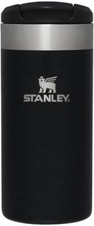 Stanley Thermos Flask / Thermos cup The AeroLight - Black Metallic - 350 ml