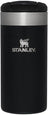 Stanley Thermos Flask / Thermos cup The AeroLight - Black Metallic - 350 ml