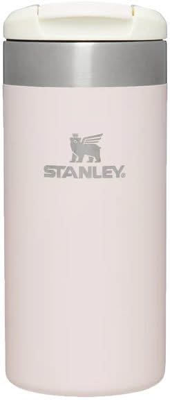 Stanley Thermos Flask / Thermos cup The AeroLight - Rose Quartz Metallic - 350 ml