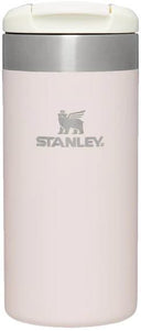 Stanley Thermos Flask / Thermos cup The AeroLight - Rose Quartz Metallic - 350 ml