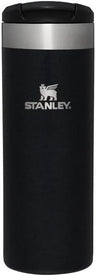 Stanley Thermos Flask / Thermos cup The AeroLight - Black Metallic - 470 ml