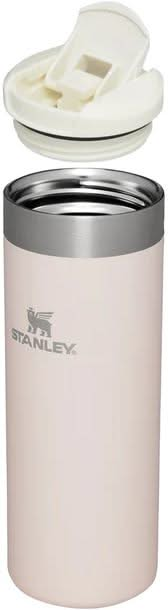 Stanley Thermos Flask / Thermos cup The AeroLight - Rose Quartz Metallic - 470 ml