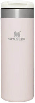 Stanley Thermos Flask / Thermos cup The AeroLight - Rose Quartz Metallic - 470 ml