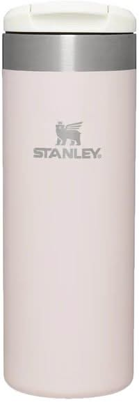 Stanley Thermos Flask / Thermos cup The AeroLight - Rose Quartz Metallic - 470 ml