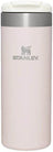 Stanley Thermos Flask / Thermos cup The AeroLight - Rose Quartz Metallic - 470 ml