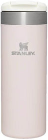 Stanley Thermos Flask / Thermos cup The AeroLight - Rose Quartz Metallic - 470 ml