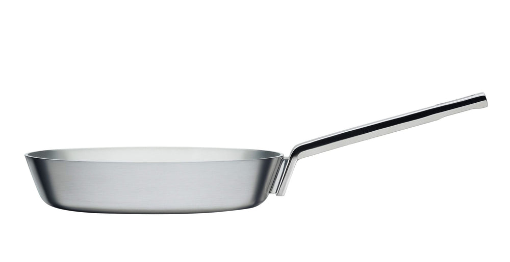 Iittala Frying pan Tools - stainless steel - ø 24 cm - without non-stick coating