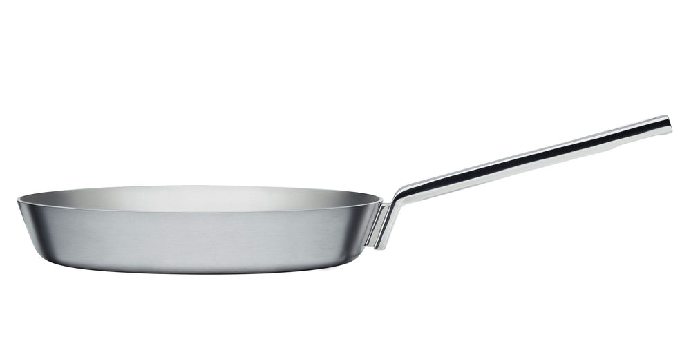 Iittala Frying pan Tools - stainless steel - ø 28 cm - without non-stick coating