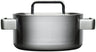 Iittala Cooking pan Tools - stainless steel - ø 18 cm / 2 liters