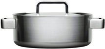 Iittala Cooking pan Tools - stainless steel - ø 22 cm / 3 liters