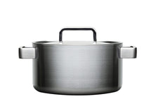 Iittala Cooking pan Tools - stainless steel - ø 22 cm / 4 liters