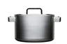 Iittala Cooking pan / Soup pan Tools - stainless steel - ø 22 cm / 5 liters