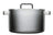 Iittala Cooking pan / Soup pan Tools - stainless steel - ø 28 cm / 8 liters