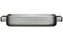 Iittala Roasting Tray Tools - stainless steel - 36 x 24 cm