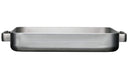 Iittala Roasting pan Tools - stainless steel - 42 x 37 cm