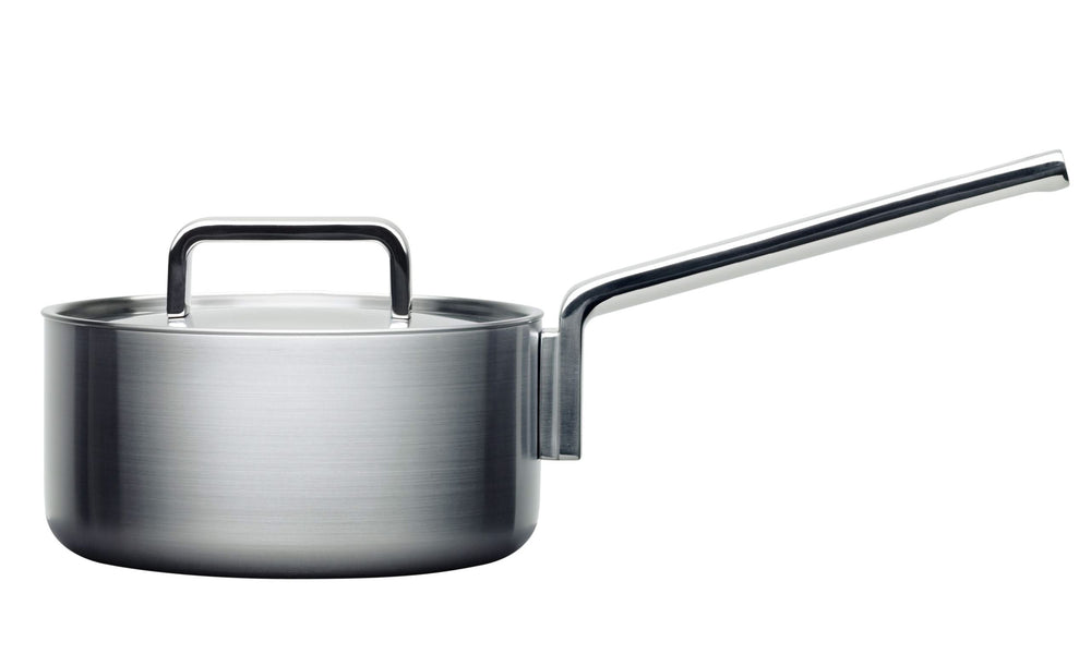 Iittala sauce pan Tools - stainless steel - ø 18 cm / 2 liters