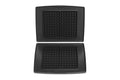 Fritel Baking Tray Set for Traditional Waffles 6 x 10 cm