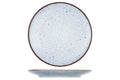 Cosy & Trendy Breakfast Plates / Dessert Plates Tessa Blue - ø 20 cm - 6 pieces