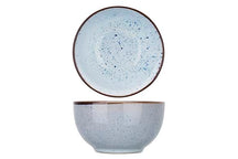 Cosy & Trendy Soup Bowls / Bowls Tessa Blue - ø 13.5 cm - 6 pieces