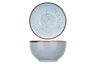 Cosy & Trendy Soup Bowls / Bowls Tessa Blue - ø 13.5 cm - 6 pieces