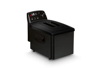 Fritel Deep fryer - 2400 W - 3 liters - Turbo SF 4151