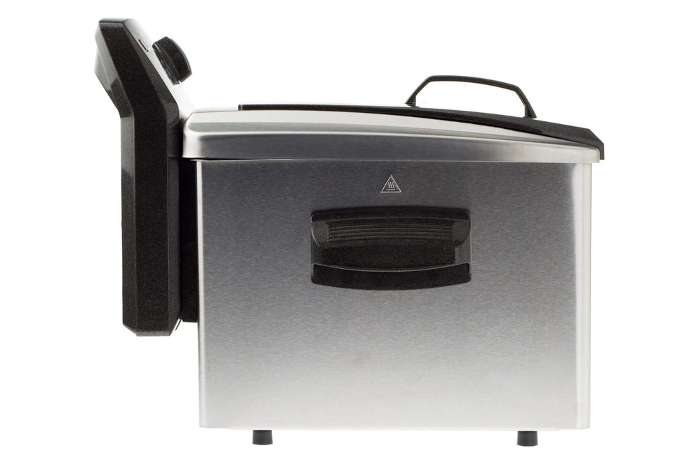 Fritel Deep fryer - 3200 W - 4 Liter - SF4371