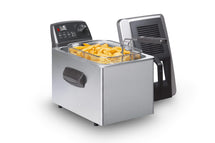 Fritel Deep fryer - 3200 W - 5 Liter - SF4571