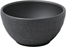 Villeroy & Boch Dipping dish Manufacture Rock - Black - ø 8 cm