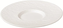 Villeroy & Boch Coffee saucer Manufacture Rock - White - ø 16 cm