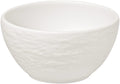 Villeroy & Boch Dipping dish Manufacture Rock - White - ø 8 cm