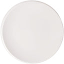 Villeroy & Boch breakfast plate / Dessert plate NewMoon - ø 24 cm