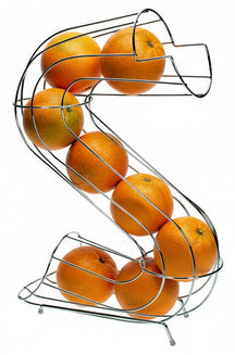 Cosy & Trendy Orange Holder Wire