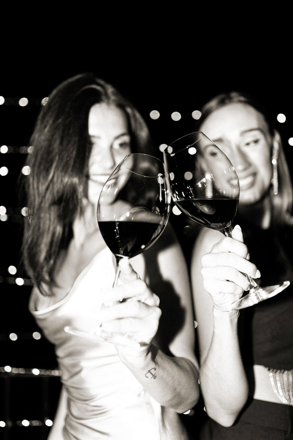 Riedel Red Wine Glasses Veritas - Cabernet / Merlot - Pay 6 Get 8