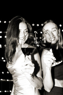 Riedel Red Wine Glasses Veritas - Cabernet / Merlot - Pay 6 Get 8