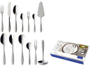 Villeroy & Boch Cutlery set Arthur - Polished - 68-piece / 12 people