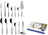 Villeroy & Boch Cutlery set Arthur - Polished - 68-piece / 12 people