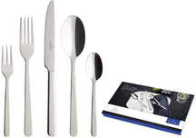 Villeroy & Boch Cutlery set Louis - 30 pieces / 6 persons