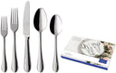 Villeroy & Boch Cutlery set Mademoiselle - 30 pieces / 6 persons