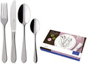 Villeroy & Boch Cutlery set Oscar - 30 pieces / 6 persons